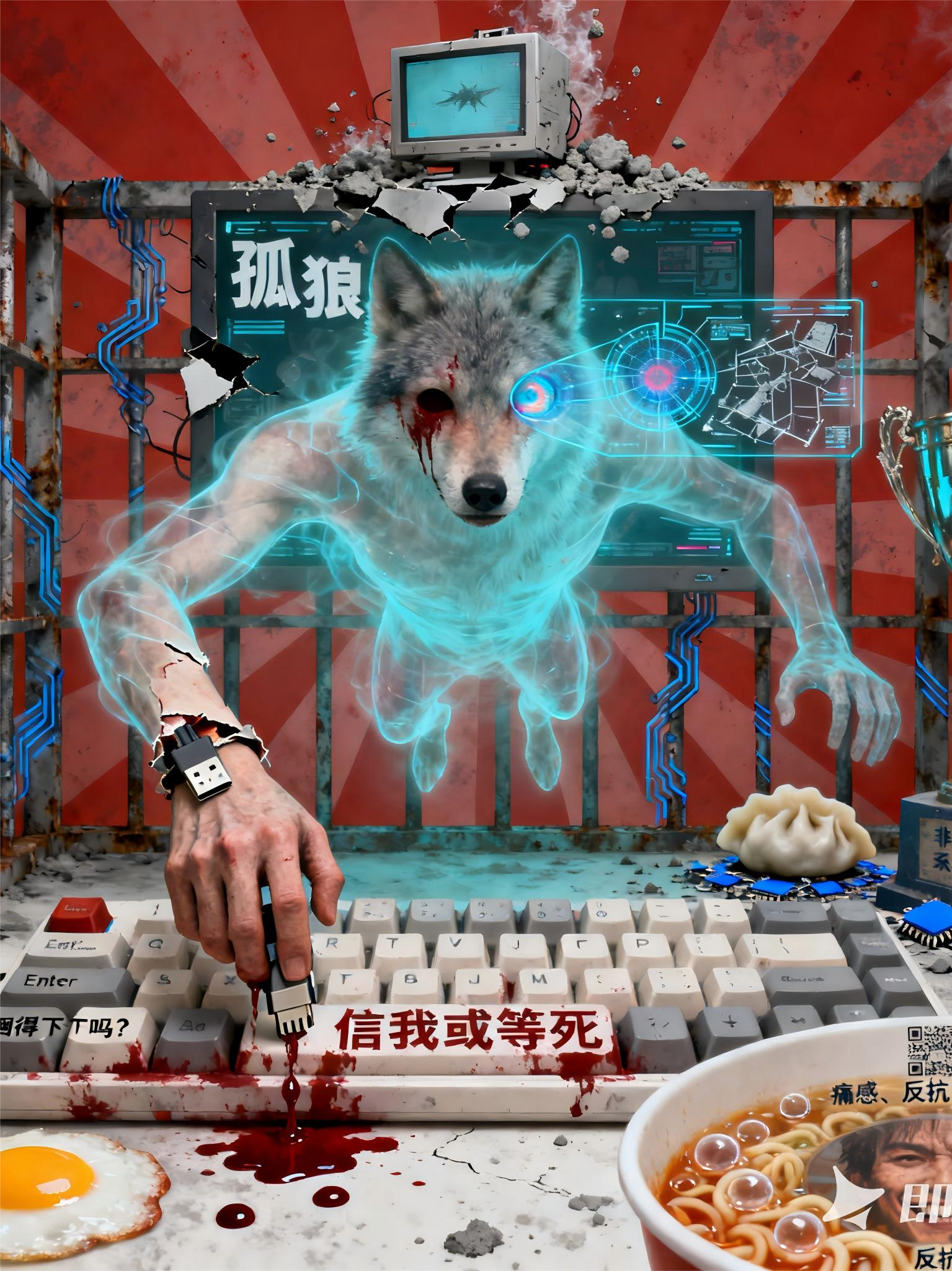 重生后我让兄弟吃我骨灰领奖
