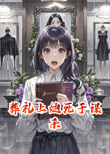 葬礼上她死于谋杀