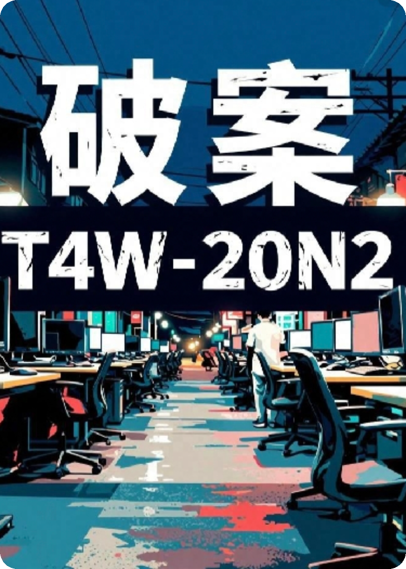 神秘案件的终极真相