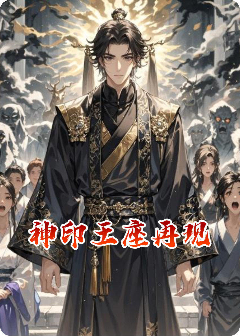 神印王座再现