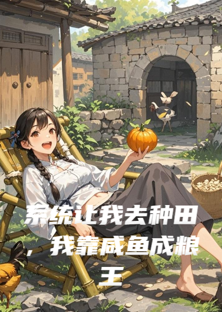系统让我去种田，我靠咸鱼成粮王
