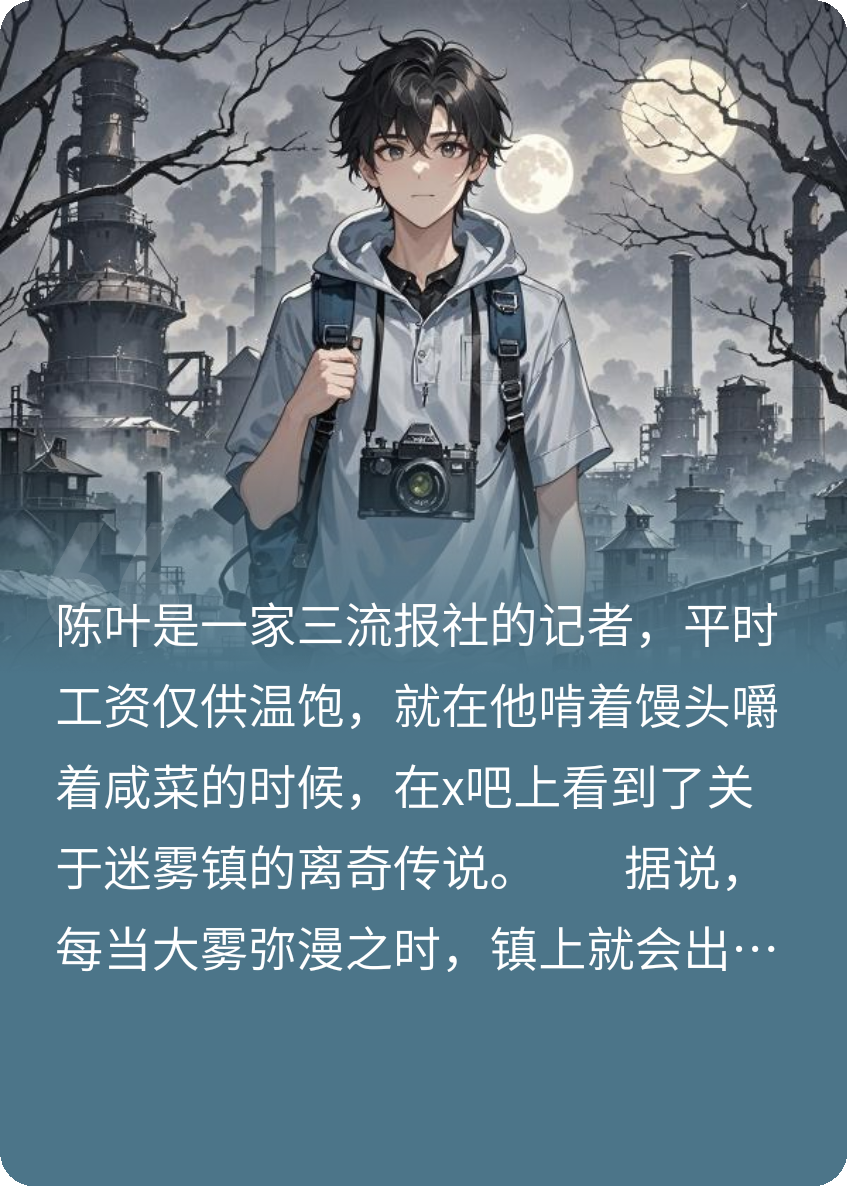 月君纪事