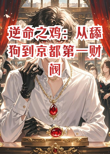 逆命之鸡：从舔狗到京都第一财阀​