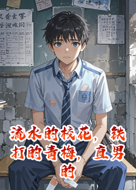 流水的校花，铁打的青梅，直男的我
