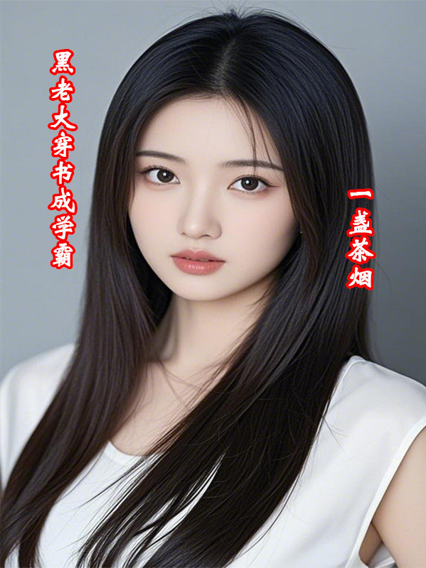 黑老大穿书成学霸