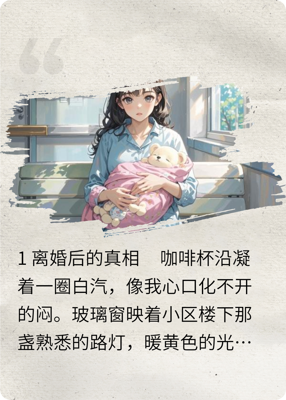 风中的照片