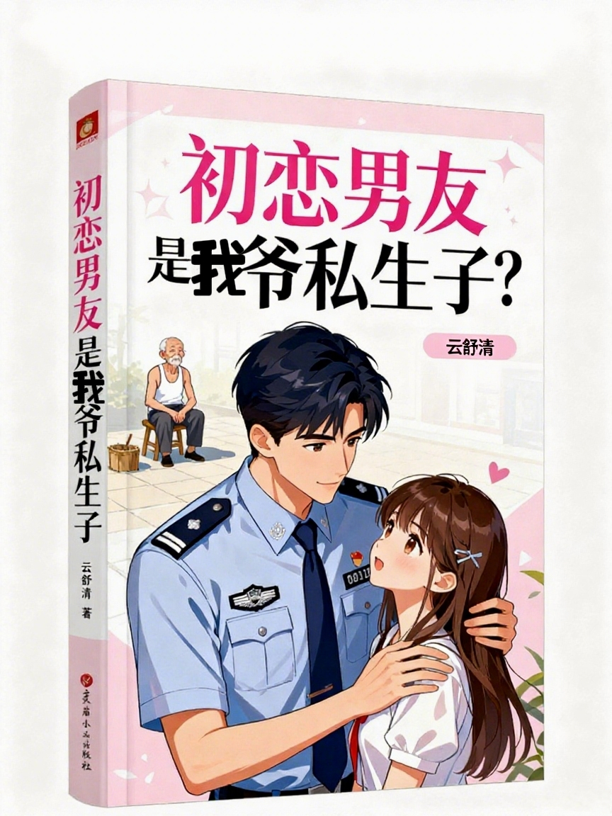初恋男友是我爷私生子？