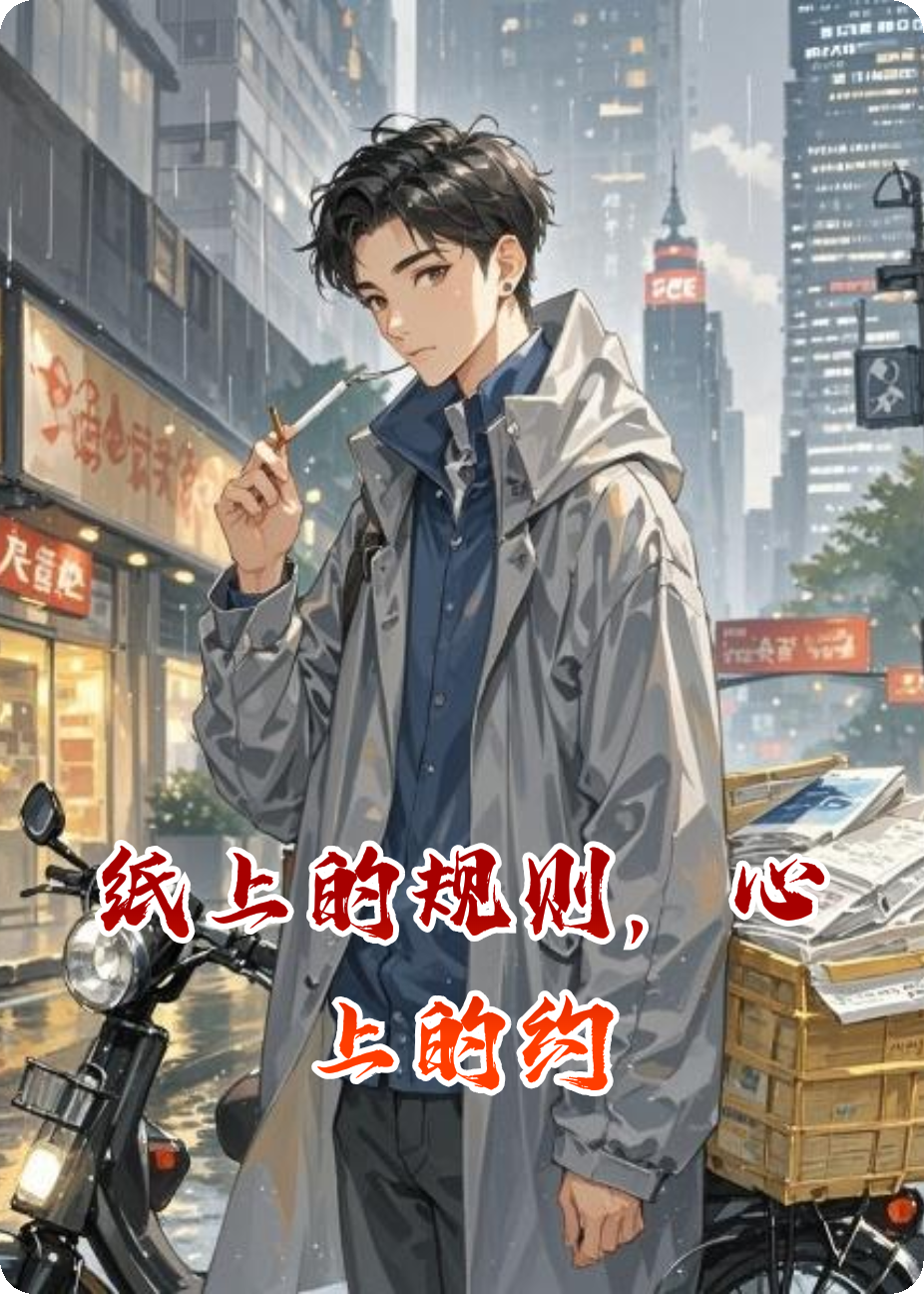 纸上的规则，心上的约