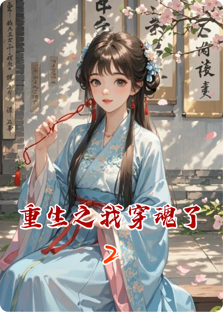 重生之我穿魂了2