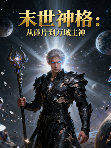 末世神格：从碎片到万域主神