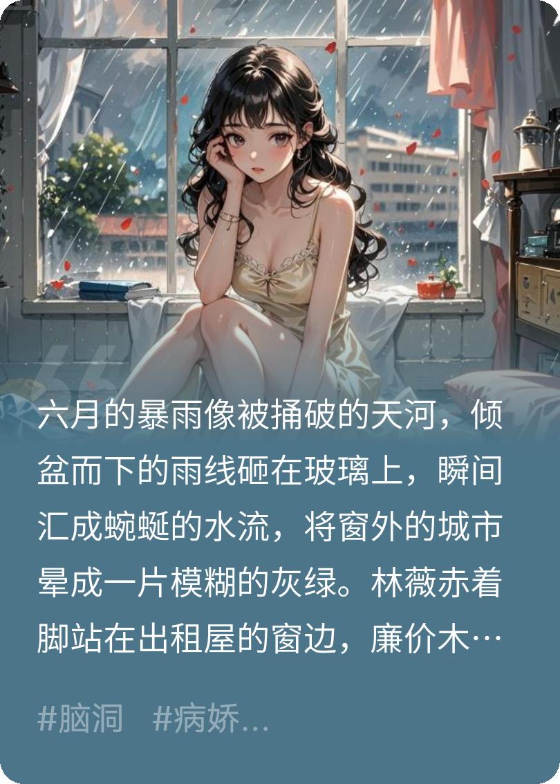 金融战第90次交锋:一场红唇谎言！
