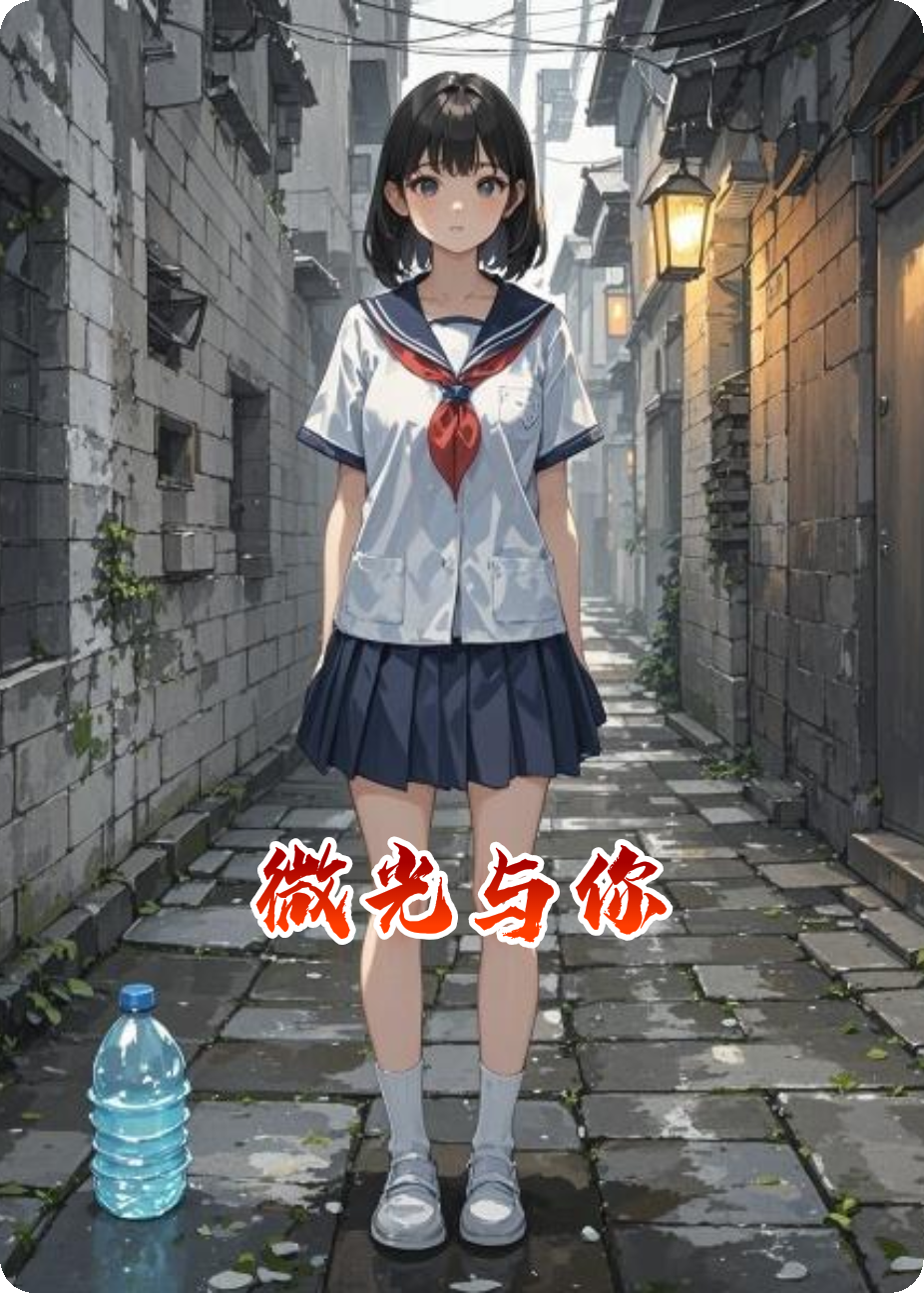 微光与你