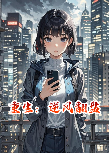 重生：逆风翻盘