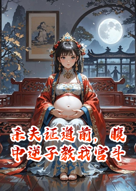 杀夫证道前，腹中逆子教我宫斗
