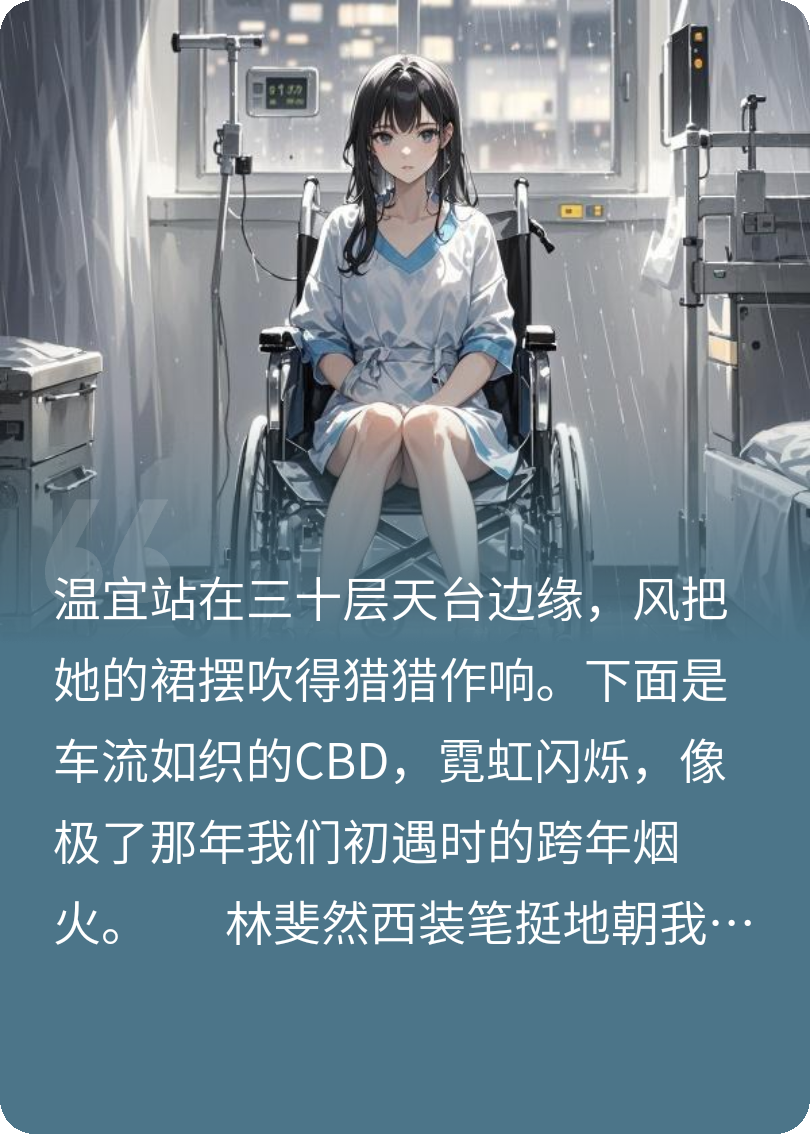 爱上你，是我的原罪