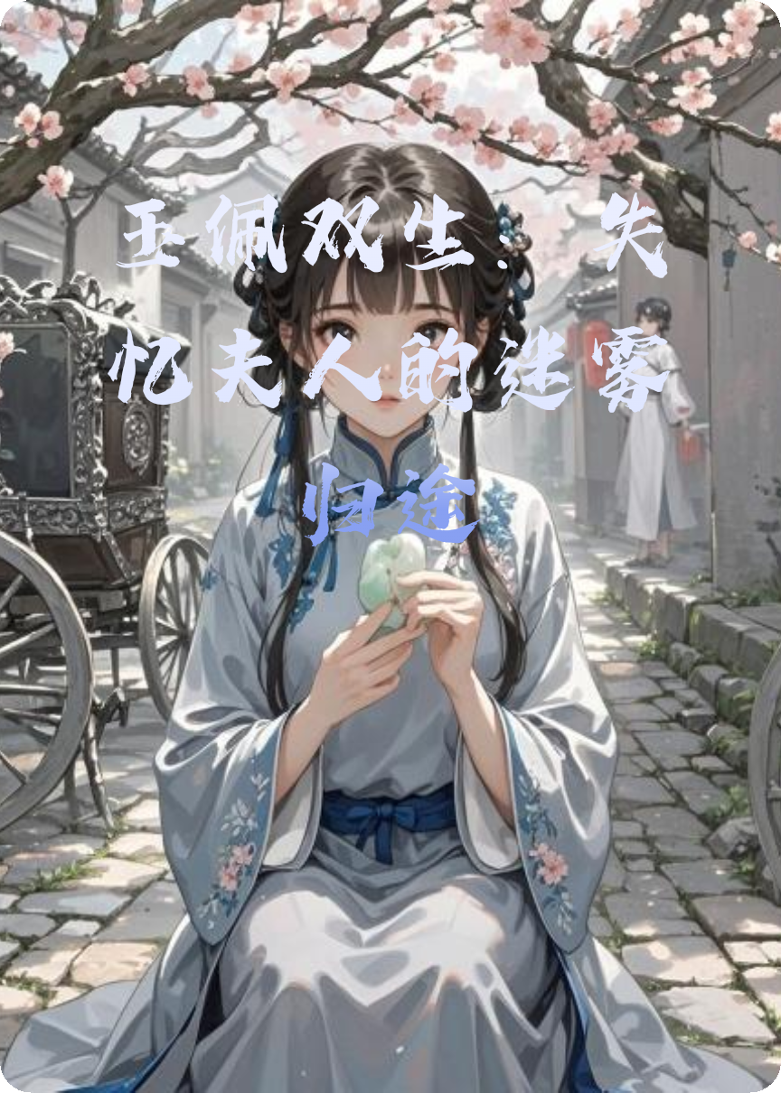 玉佩双生：失忆夫人的迷雾归途