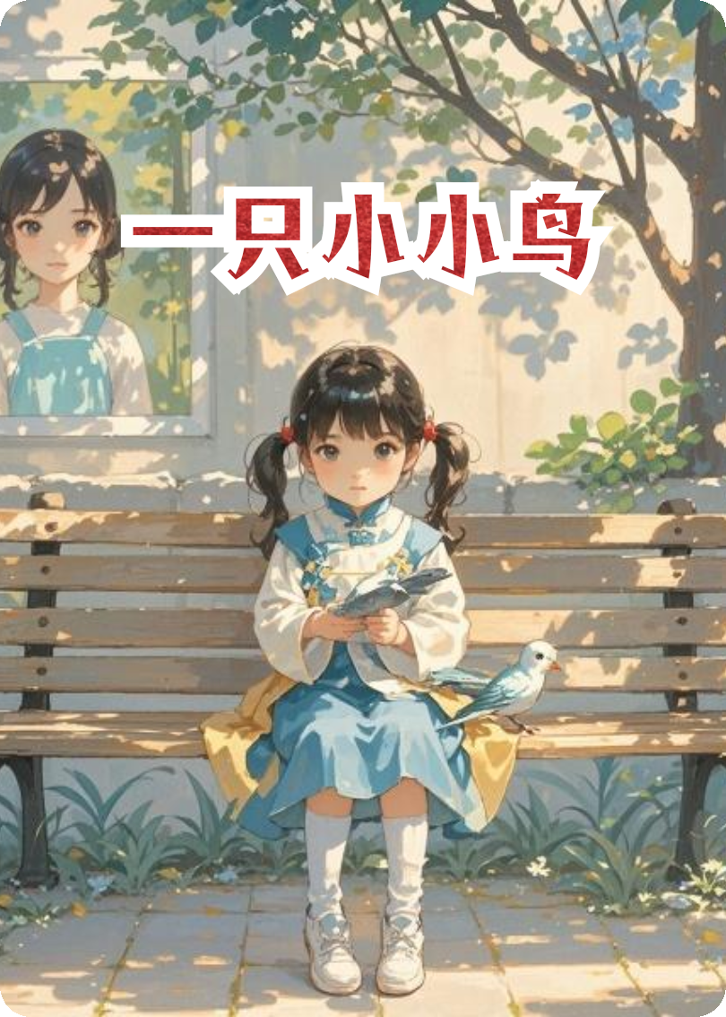 一只小小鸟
