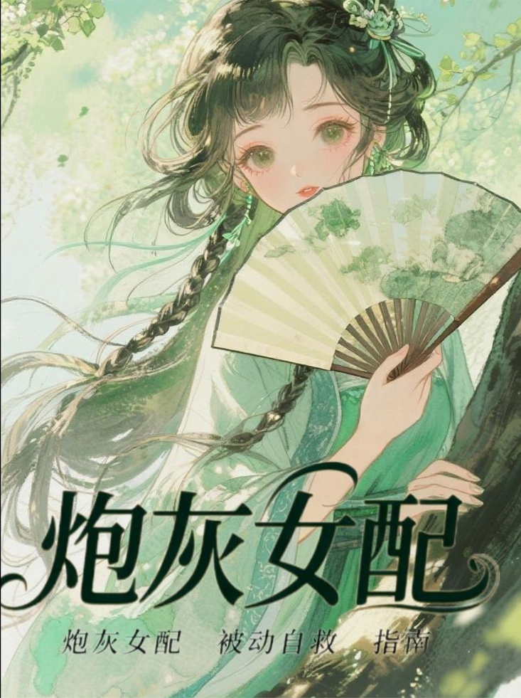 炮灰女配被动自救指南