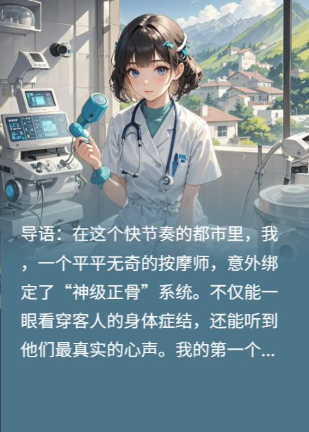 我的神之手，让冰山总裁绷不住了