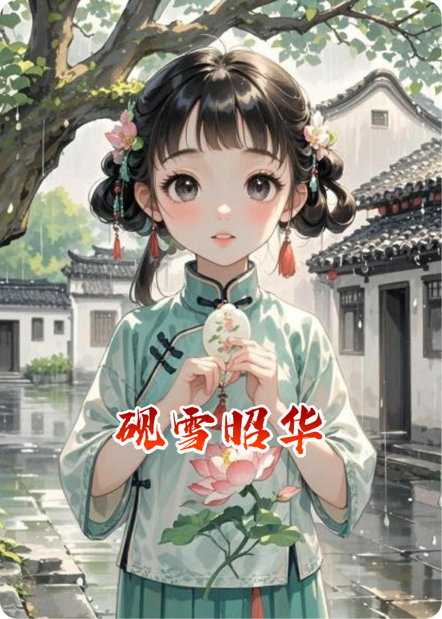 砚雪昭华