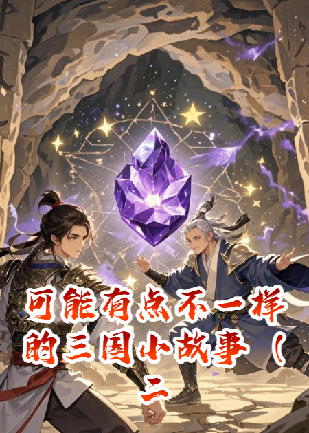 可能有点不一样的三国小故事（二）