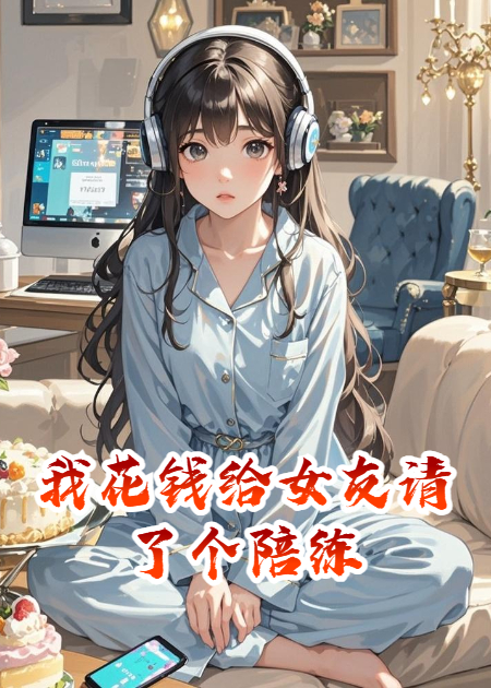 我花钱给女友请了个陪练