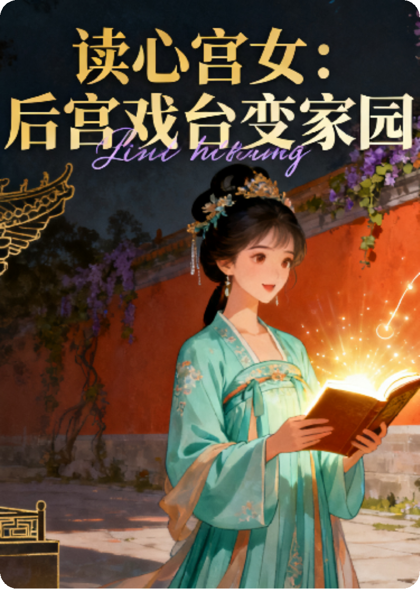 读心宫女：后宫戏台变家园