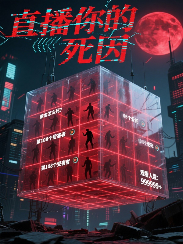 直播你的死因
