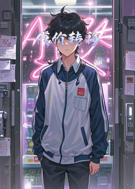 代价转移