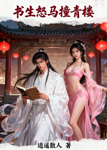 书生怒马撞青楼