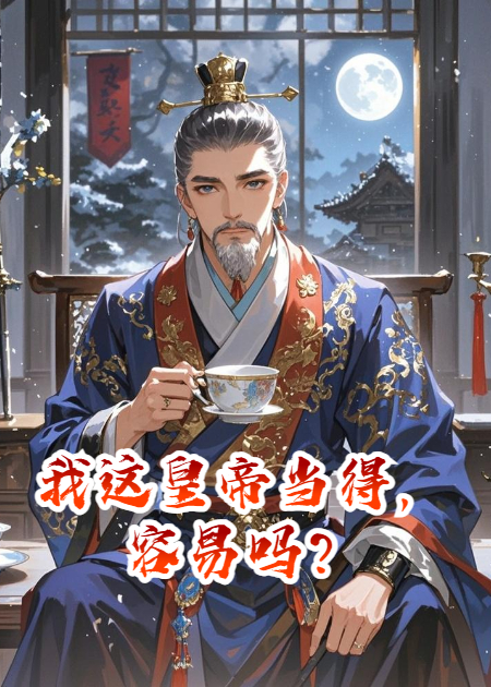 我这皇帝当得，容易吗？
