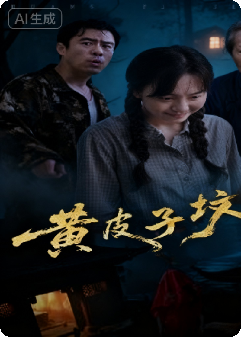 黄皮子坟！