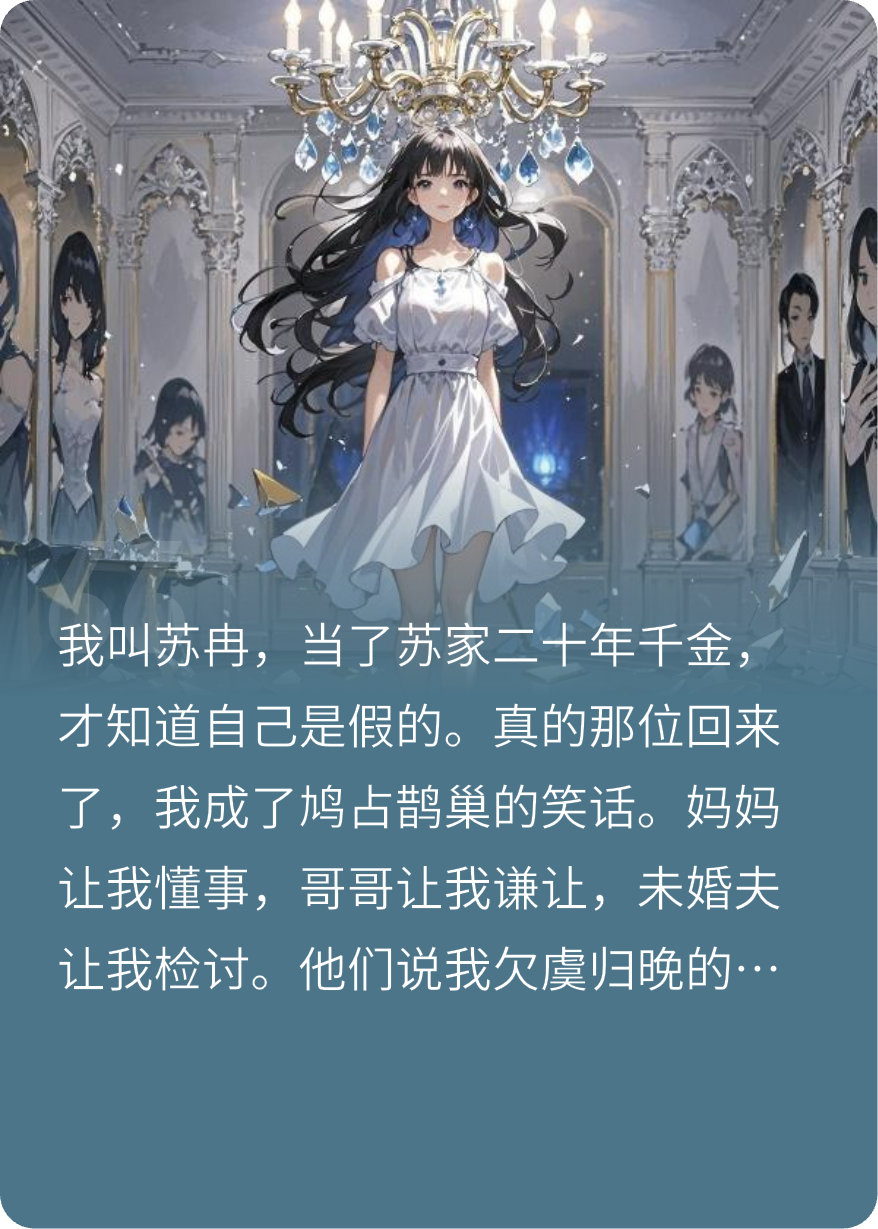 百次委屈，兑换一场惊天反转