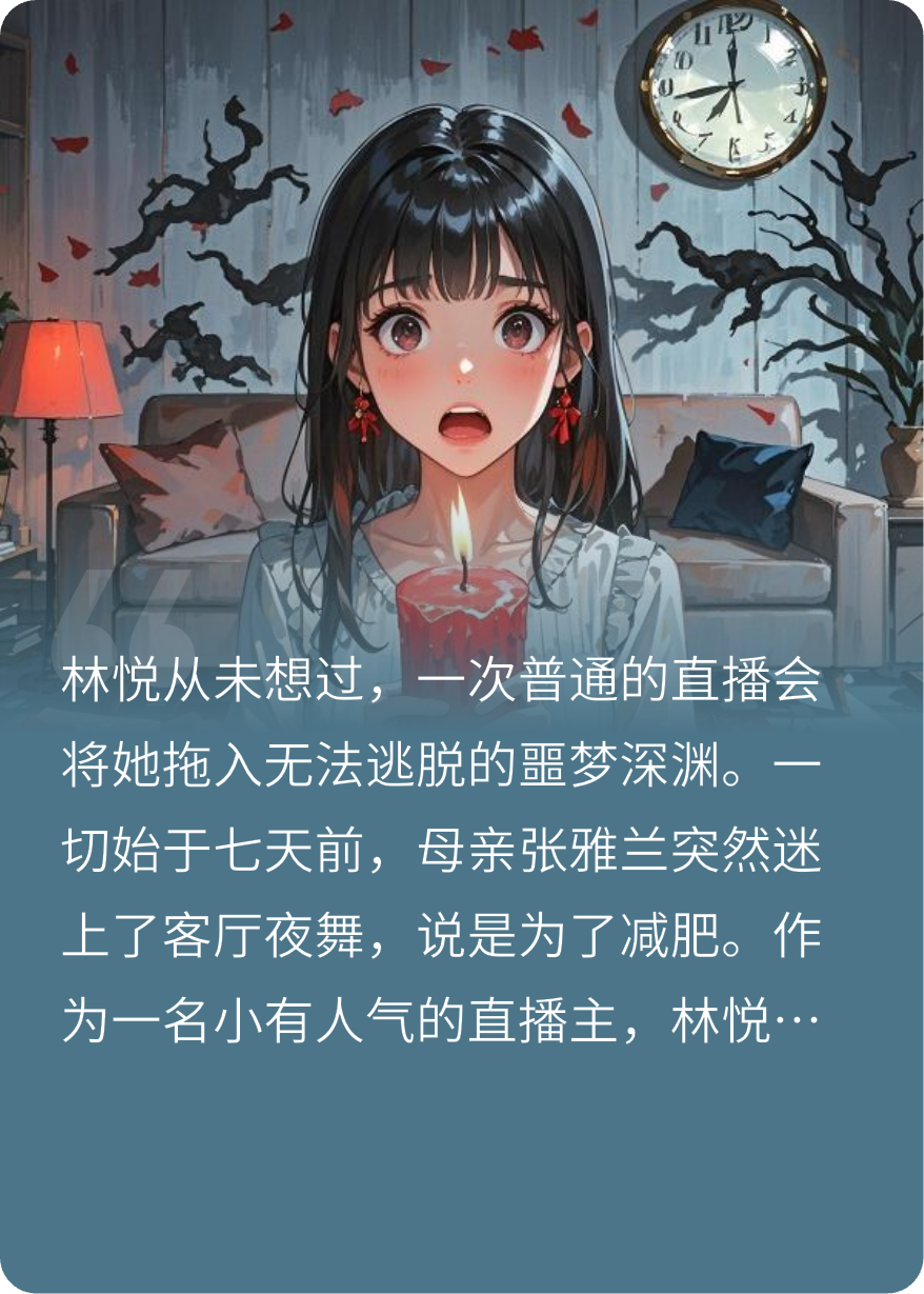 暗舞续命
