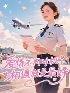 爱情不问时机，相遇就是最好