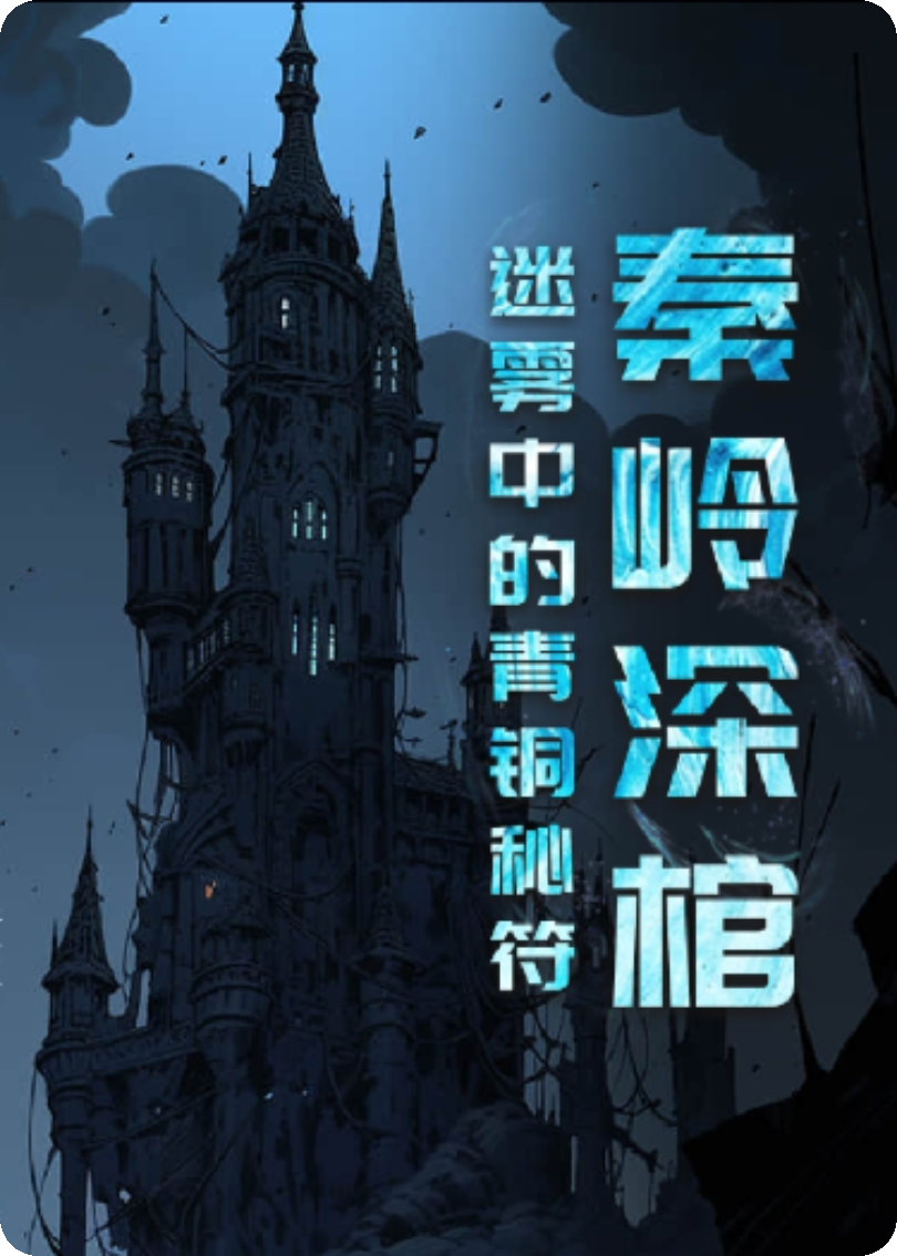秦岭深棺：迷雾中的青铜秘符