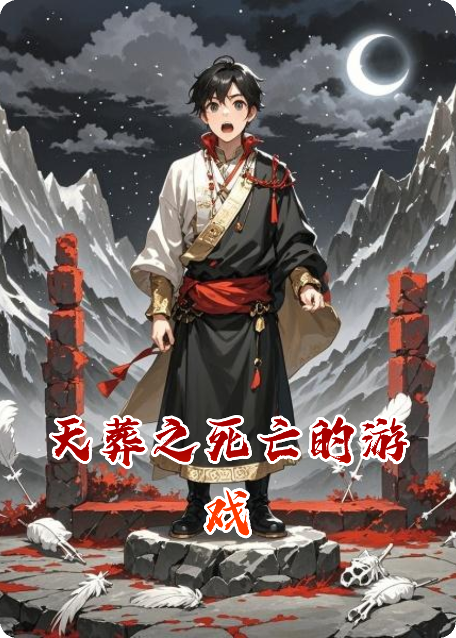 天葬之死亡的游戏