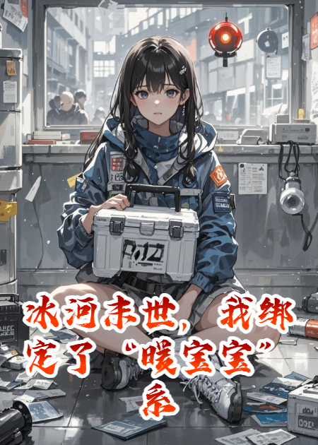 冰河末世，我绑定了“暖宝宝”系统，体温能融化一切