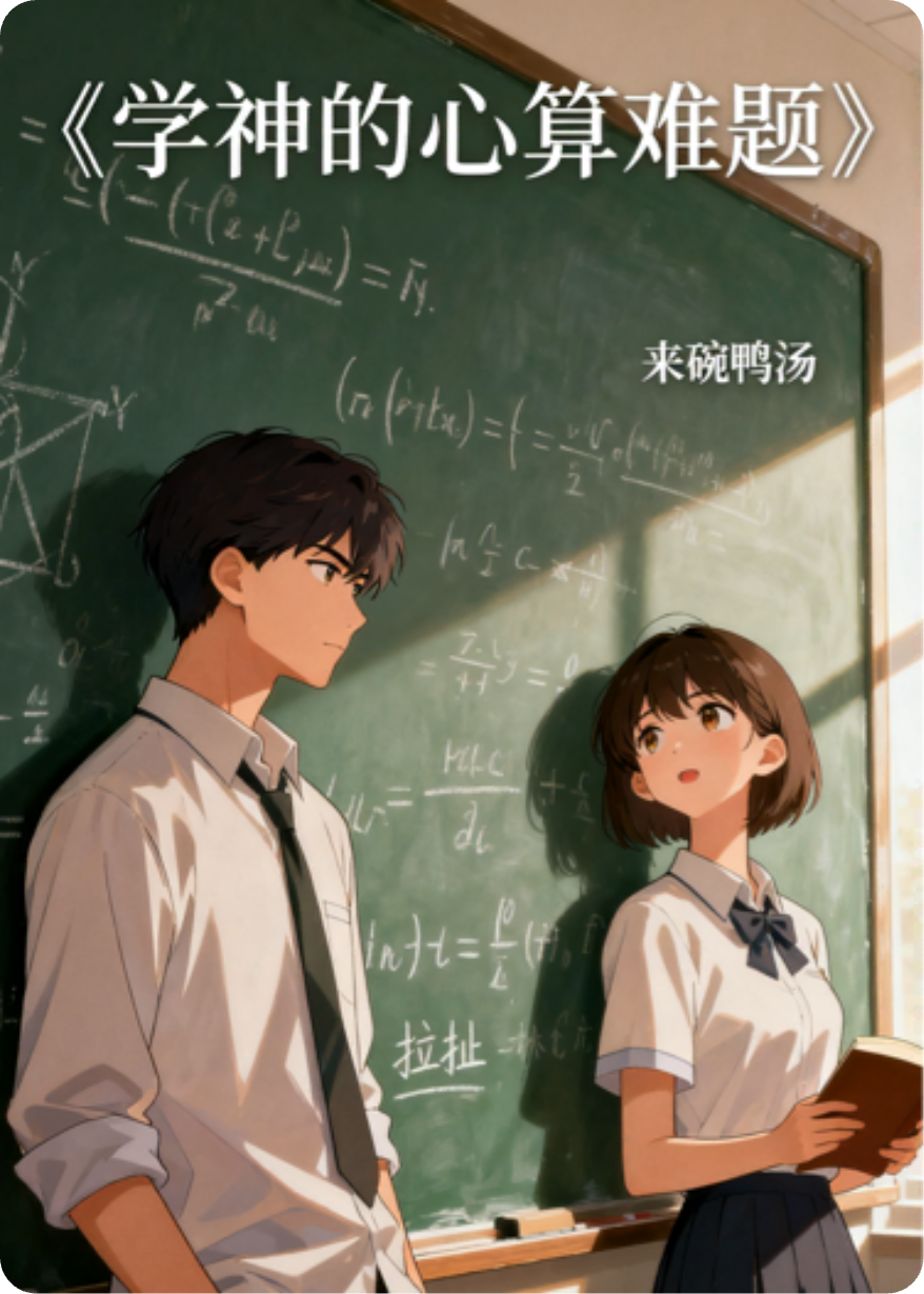 学神的心算难题