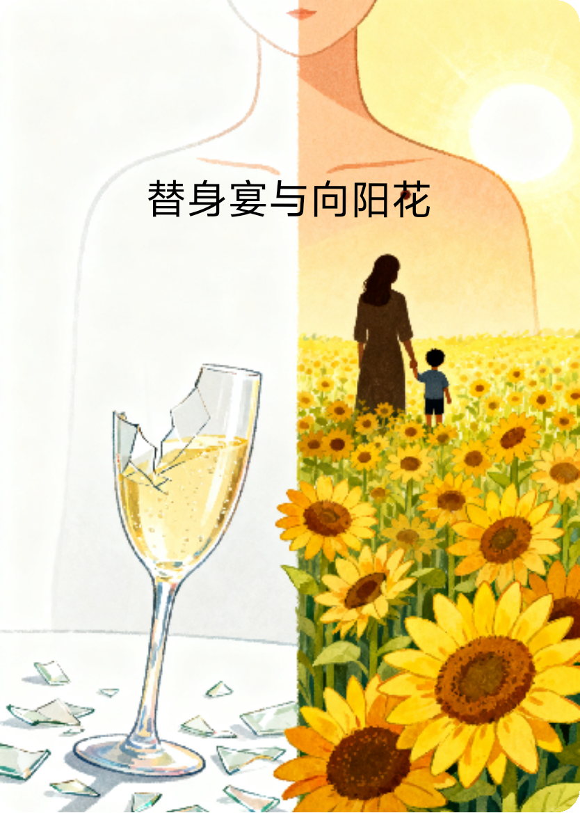 替身宴与向阳花
