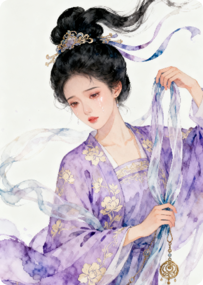 细作任务完成，她却选择不归队