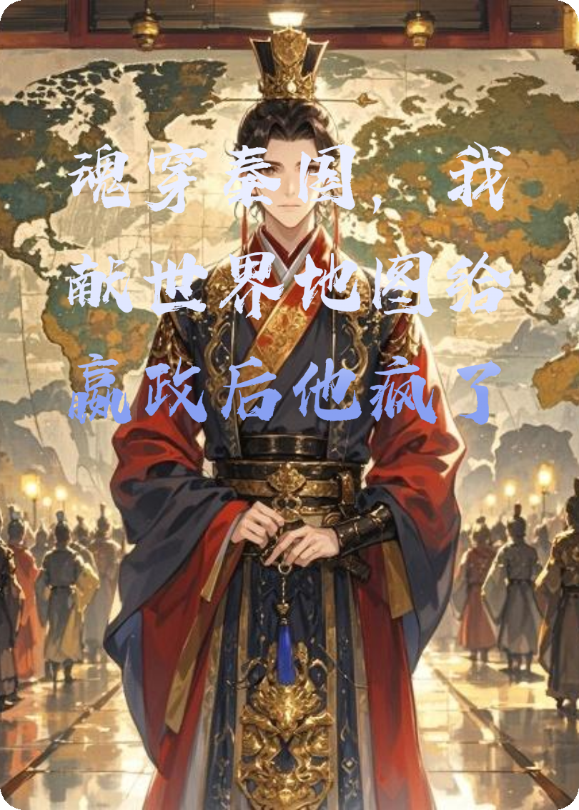 魂穿秦国，我献世界地图给嬴政后他疯了