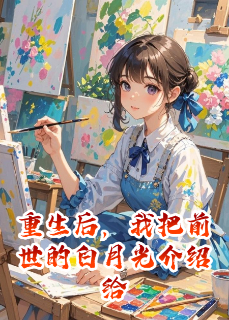 重生后，我把前世的白月光介绍给了我闺蜜