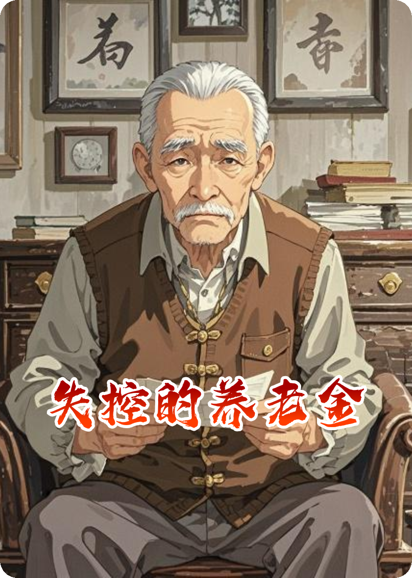 失控的养老金