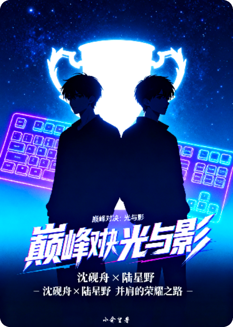 巅峰对决：光与影