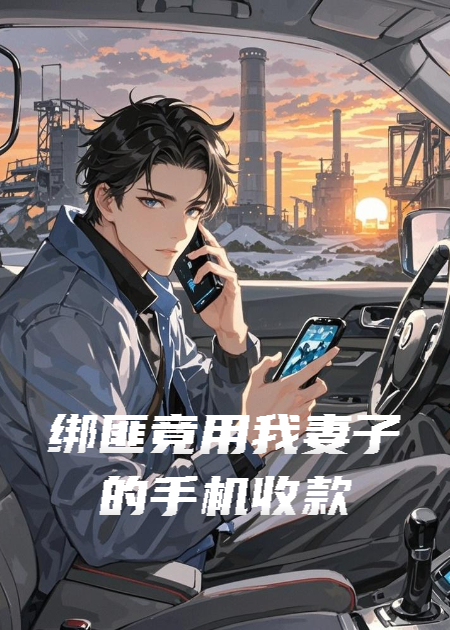 绑匪竟用我妻子的手机收款