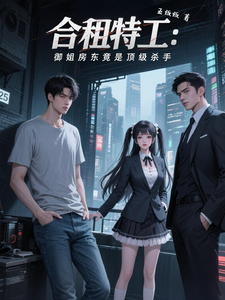 合租特工：御姐房东竟是顶级杀手