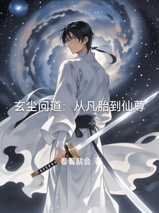 玄尘问道：从凡胎到仙尊