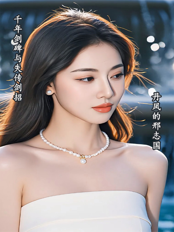 千年剑碑与失传剑招