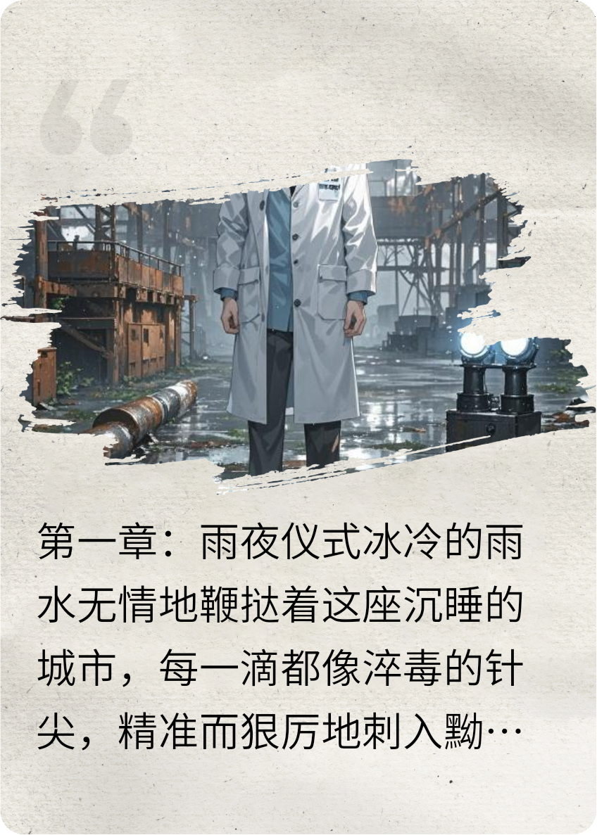 沉默的伙伴